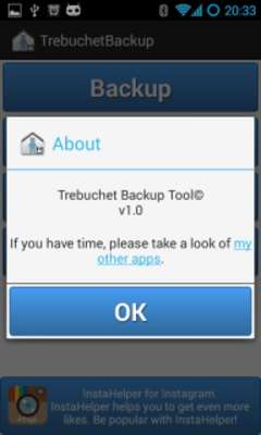 Play [root]TrebuchetBackup 